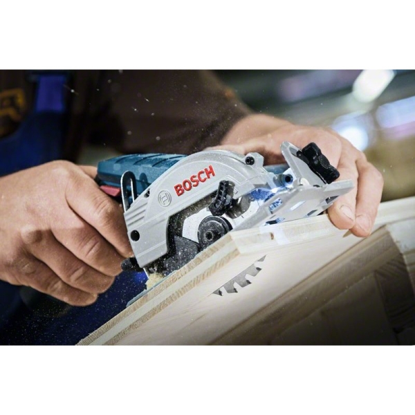 Bosch GKS 12V-26 Akku-Kreissäge
