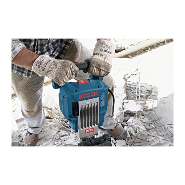 Bosch GSH 16-28 Schlaghammer Koffer