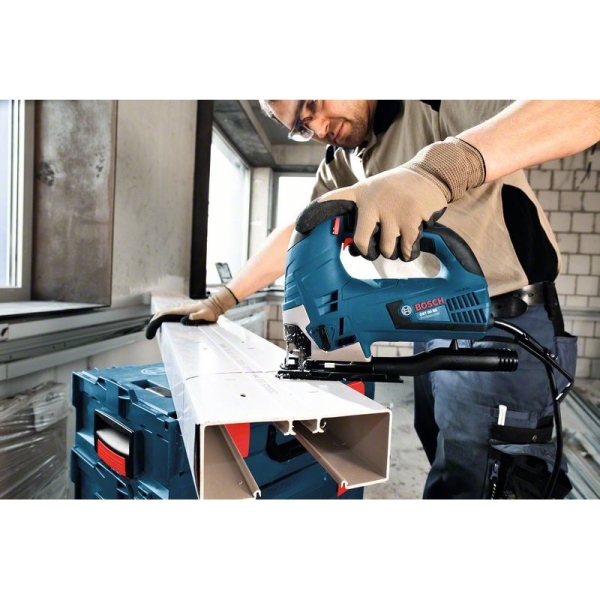 Bosch GST 90 E Stichsäge