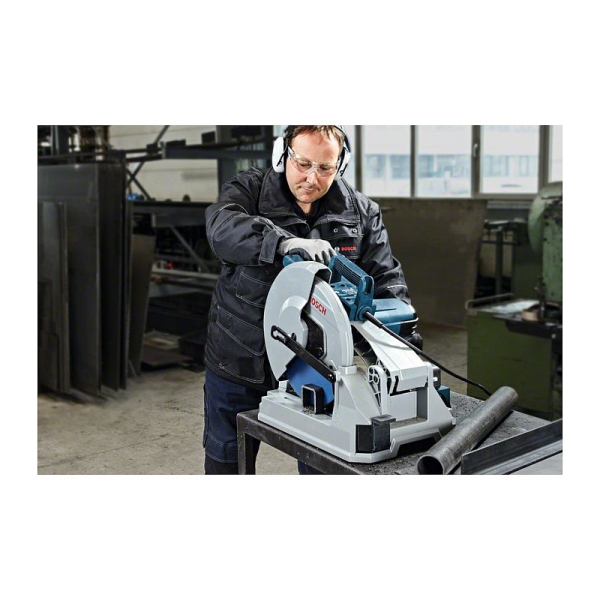 Bosch GCD 12 JL Professional Metalltrennsäge