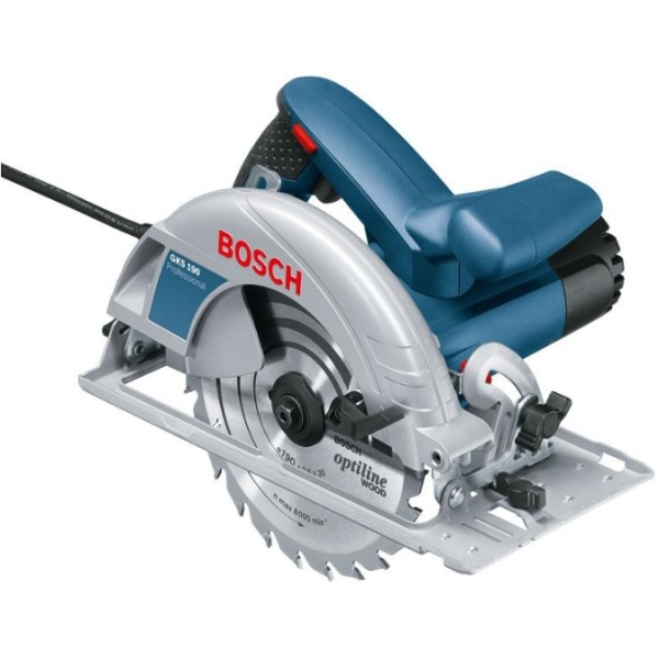 Bosch GKS 190 Professional Handkreissäge