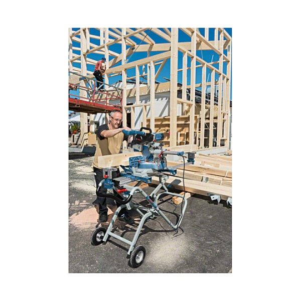 Bosch GCM 12 SDE Paneelsäge Karton