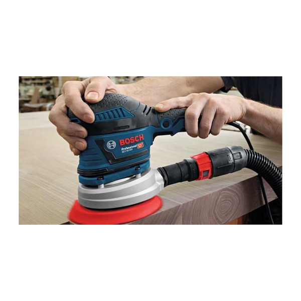 Bosch GEX 40-150 L-BOXX Exzenterschleifer