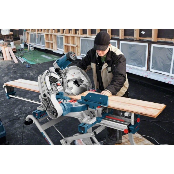 Bosch GCM 12 GDL Professional Gehrungssäge