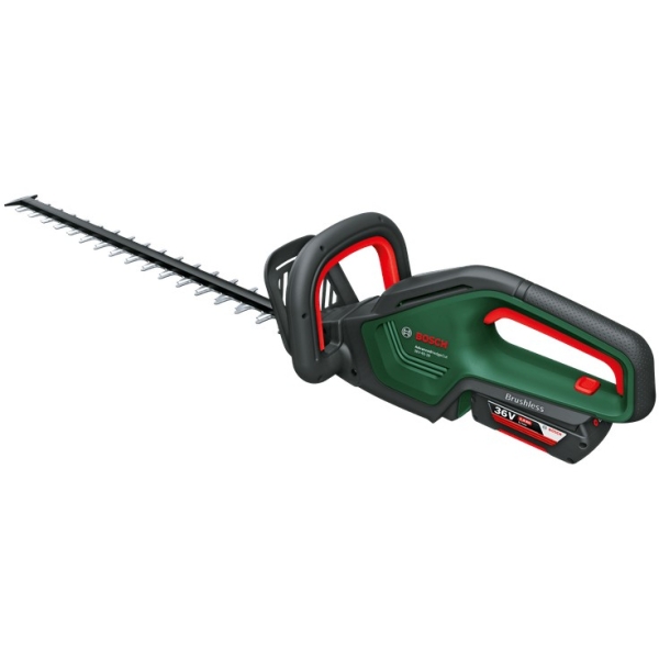 Bosch AdvancedHedgeCut 36V-65-28 Akku-Heckenschere