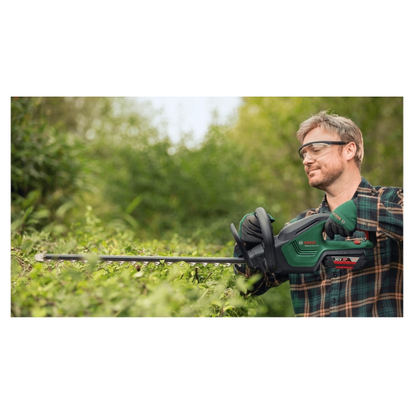 Bosch AdvancedHedgeCut 36V-65-28 Akku-Heckenschere