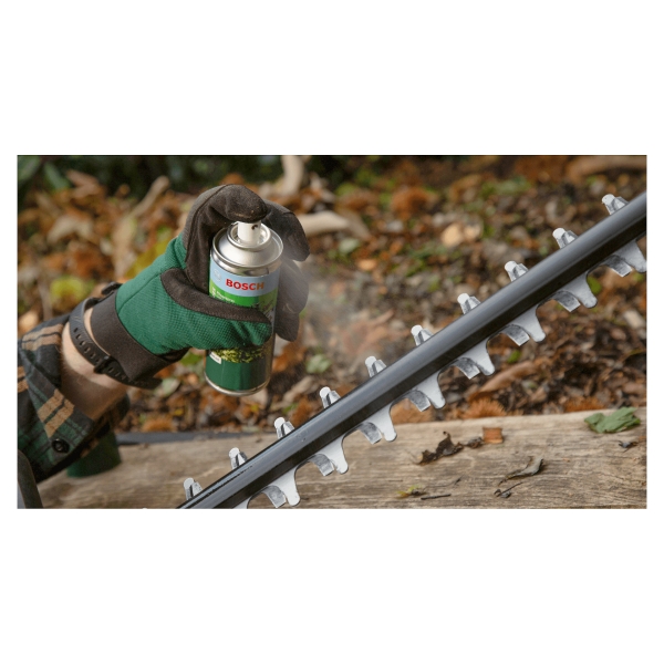 Bosch AdvancedHedgeCut 36V-65-28 Akku-Heckenschere