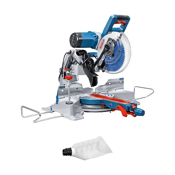 Bosch GCM 10 GDJ Paneelsäge