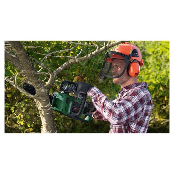 Bosch ADVANCEDCHAIN 36V-35-40 Akku-Kettensäge