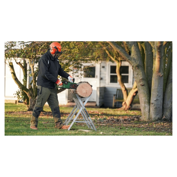 Bosch ADVANCEDCHAIN 36V-35-40 Akku-Kettensäge