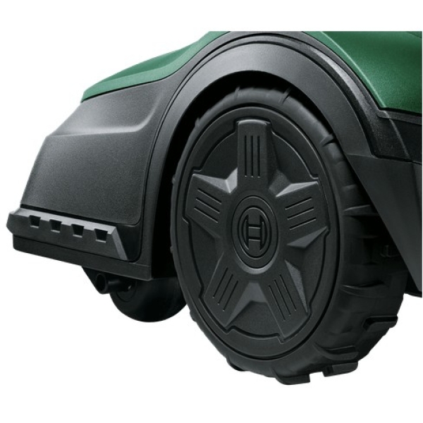 Bosch Indego XS 300 Mähroboter