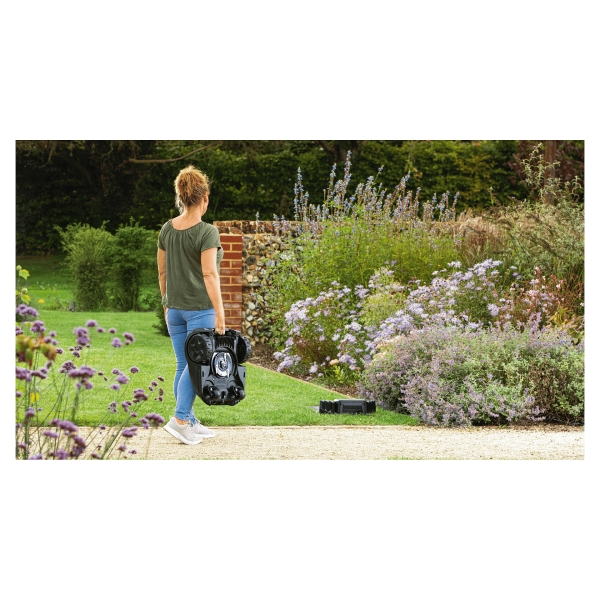 Bosch Indego XS 300 Mähroboter