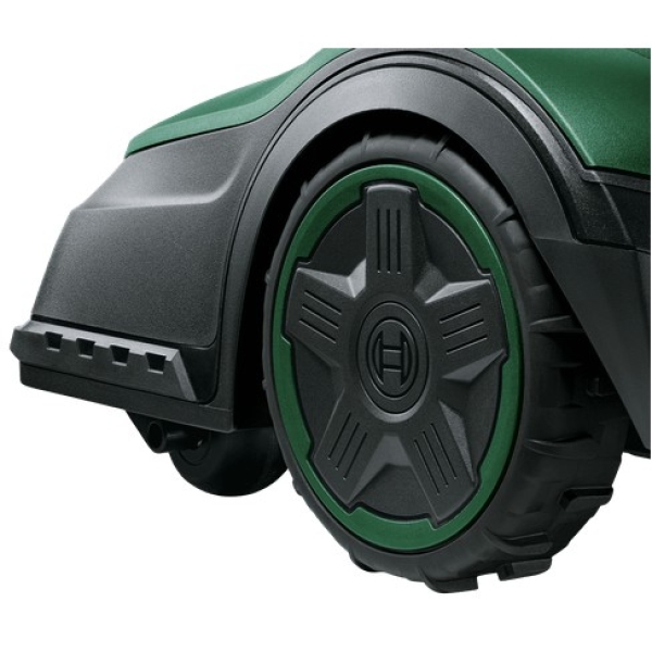 Bosch Indego S 500 Mähroboter