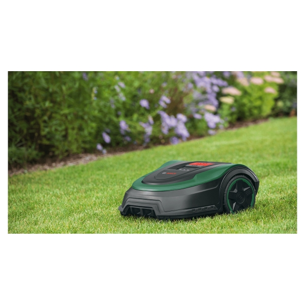 Bosch Indego S 500 Mähroboter