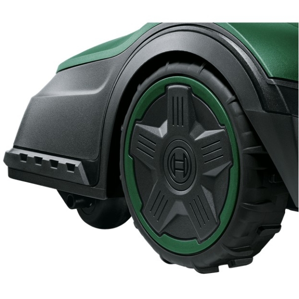Bosch Indego S+ 500 Mähroboter