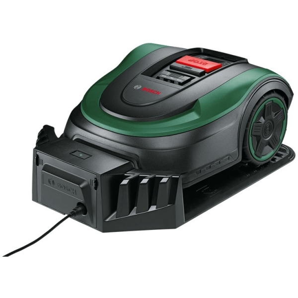 Bosch Indego S+ 500 Mähroboter