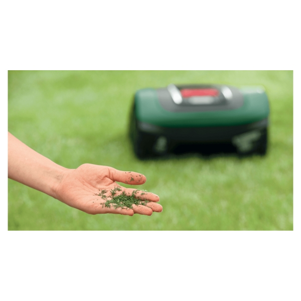 Bosch Indego S+ 500 Mähroboter