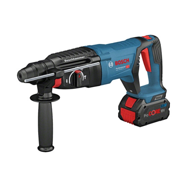 Bosch GBH 18V-26 D Akku-Bohrhammer