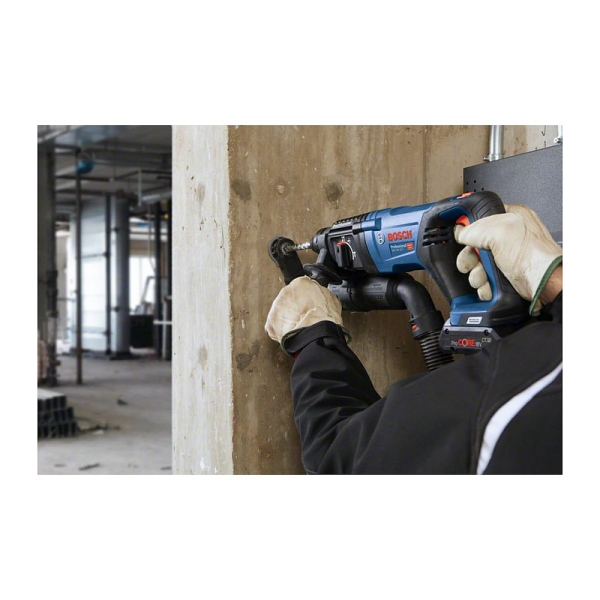 Bosch GBH 18V-26 D Akku-Bohrhammer