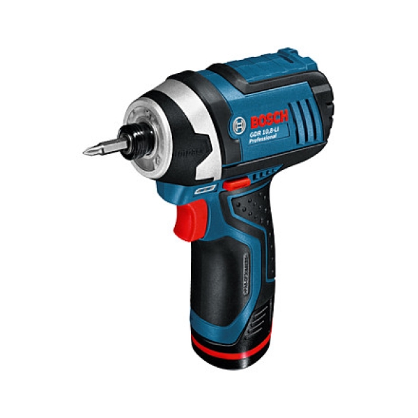 Bosch GDR 12V-105 Akku-Schlagschrauber