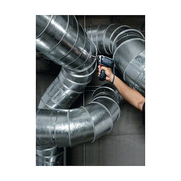 Bosch GDR 12V-105 Akku-Schlagschrauber