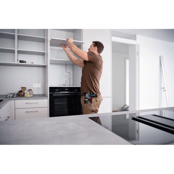 Bosch GSB 12V-35 Karton Akku-Schlagbohrschrauber