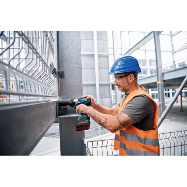 Bosch GDS 18V-1050 H Akku-Drehschlagschrauber