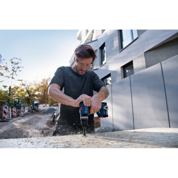 Bosch GSB 18V-45 Akku-Schlagbohrschrauber