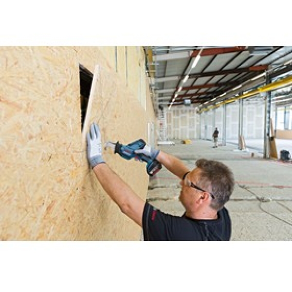 Bosch GSA 18V-Li Compact Akku-Säbelsäge