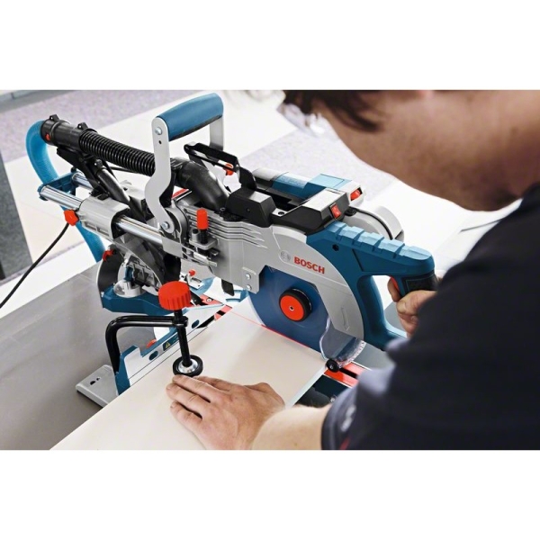 Bosch GCM 8 SDE Paneelsäge Karton