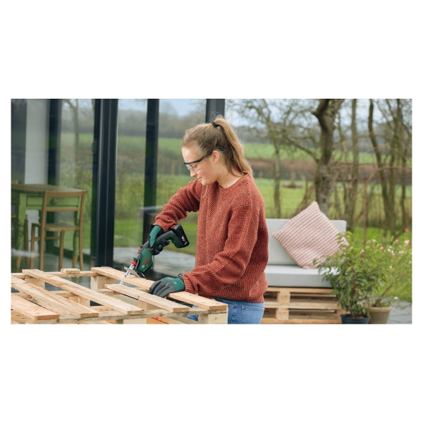 Bosch KEO 18V solo Akku-Astsäge