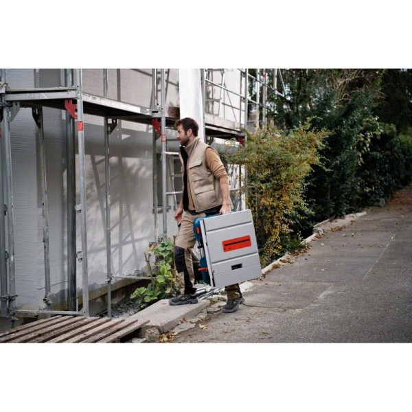 Bosch GTS 18V-216 Akku-Tischkreissäge