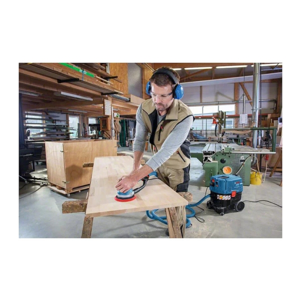 Bosch GET 75-150 Professional Exzenterschleifer