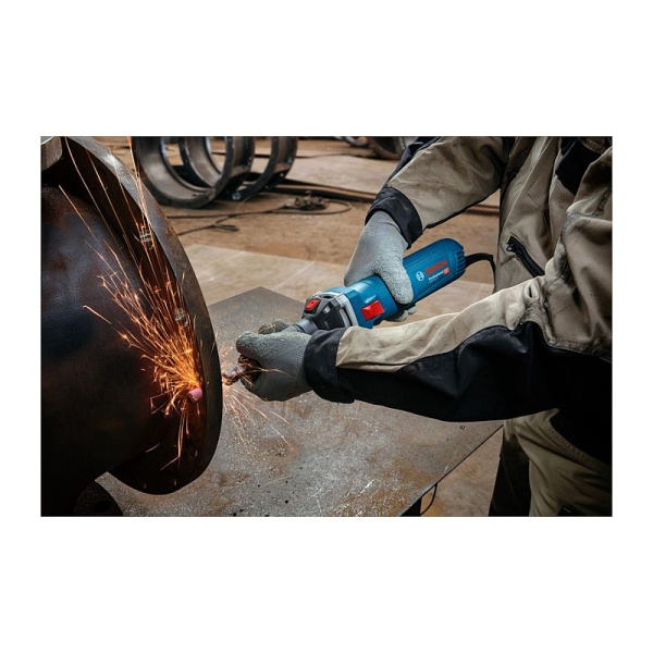 Bosch GGS 30 LS Geradeschleifer