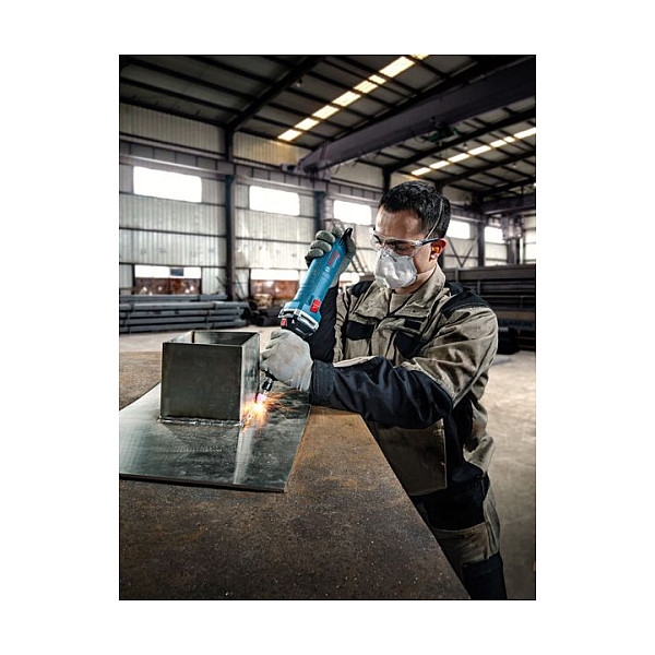 Bosch GGS 30 LS Geradeschleifer