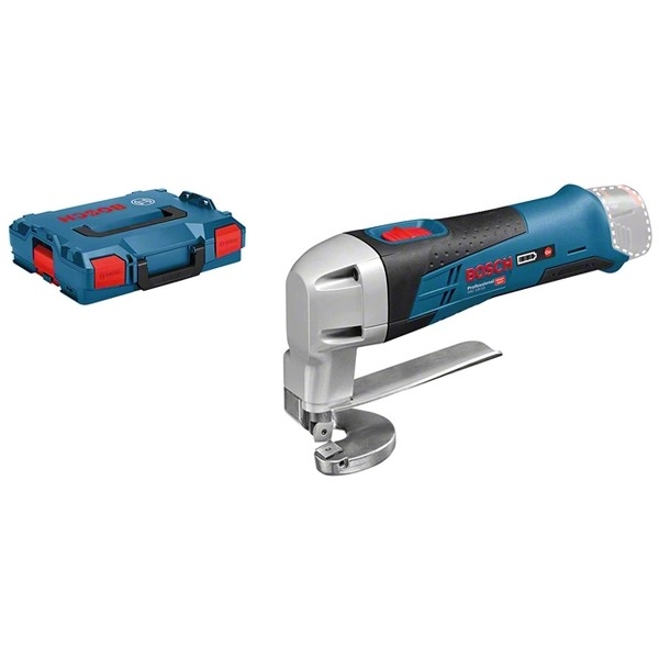 Bosch GSC 12V-13 Akku-Blechschere