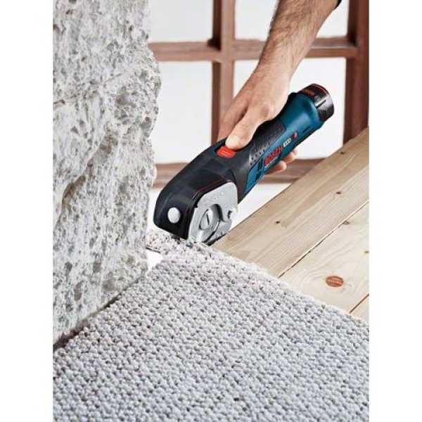Bosch GUS 12V-300 Akku-Blechschere
