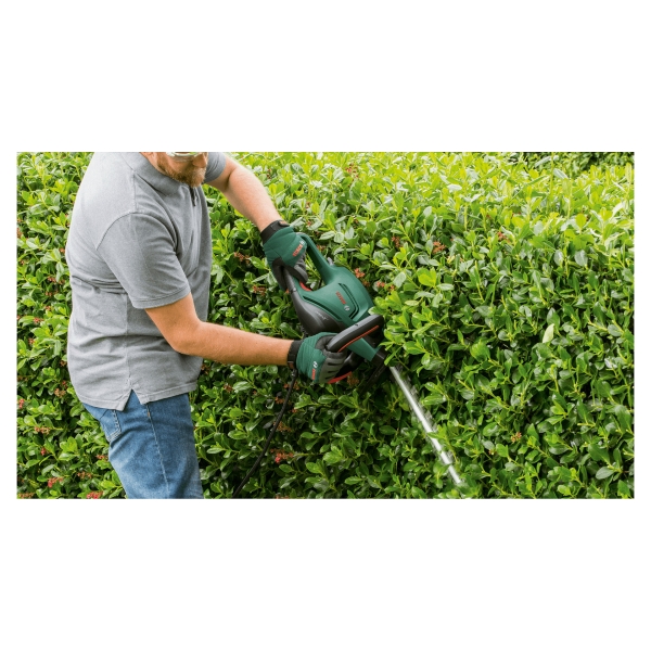 Bosch UniversalHedgeCut 50 Elektro-Heckenschere