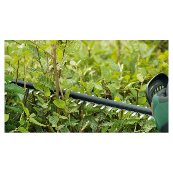 Bosch UniversalHedgeCut 18-50 Akku-Heckenschere