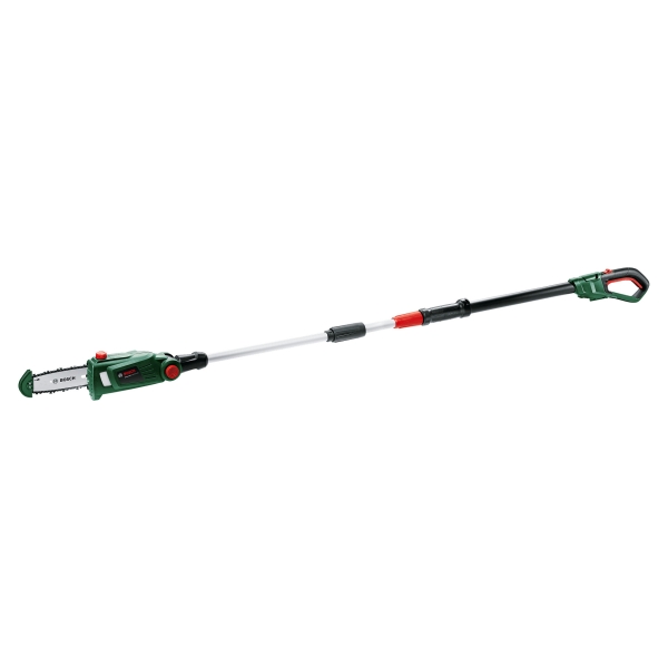 Bosch UniversalChainPole 18 solo Akku-Hochentaster