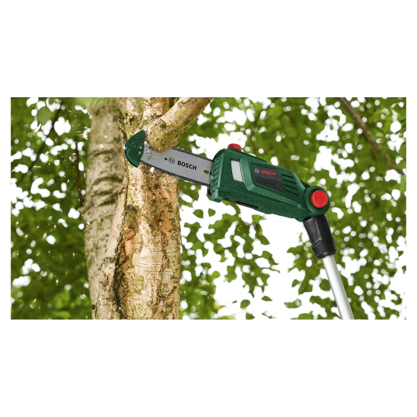 Bosch UniversalChainPole 18 solo Akku-Hochentaster