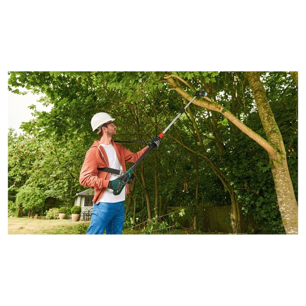 Bosch UniversalChainPole 18 solo Akku-Hochentaster