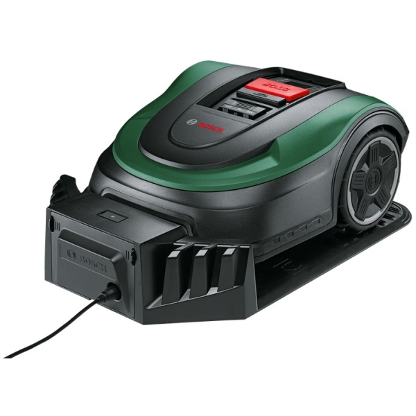 Bosch Indego M+ 700 Mähroboter