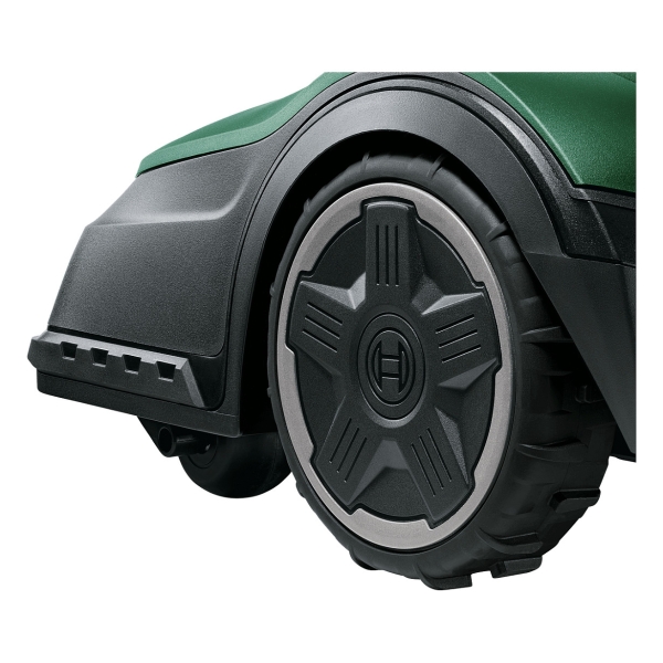 Bosch Indego M+ 700 Mähroboter