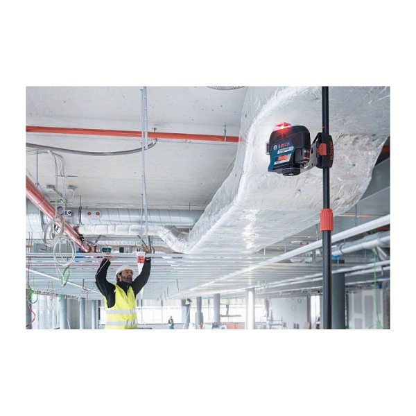 Bosch GLL 3-80 C Professional Kreuzlinienlaser