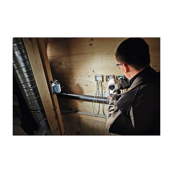 Bosch GLI Deci LED Worklight Akku-Lampe