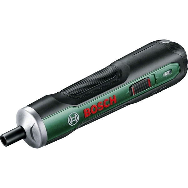 Bosch PUSHDRIVE Akku-Schrauber