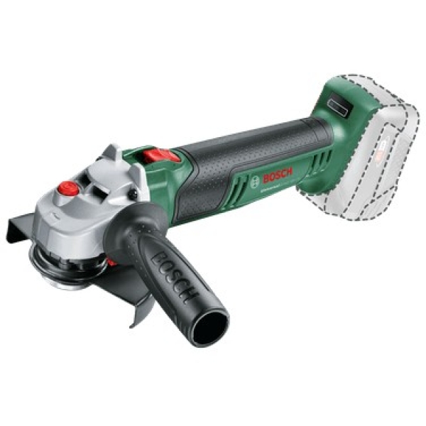 Bosch UniversalGrind 18V-75 125m
