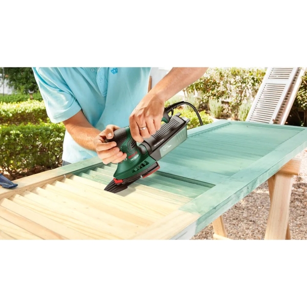Bosch PSM 200 Schwingschleifer