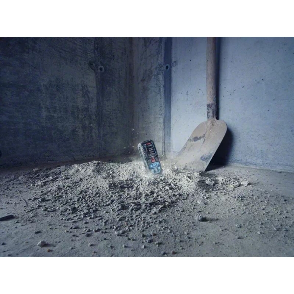Bosch GLM 50-27 C Laser-Entfernungsmesser